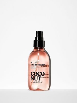 Coconut Mlha na vlasy a tělo 236ml
