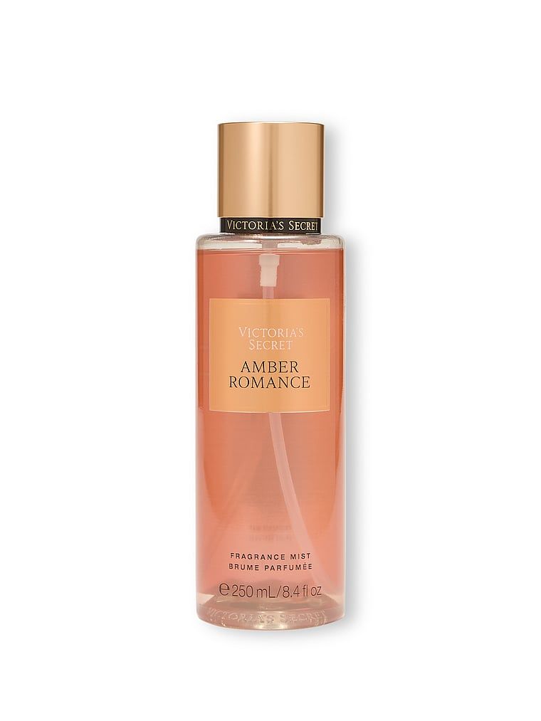 Amber Romance Parfémová mlha 250ml