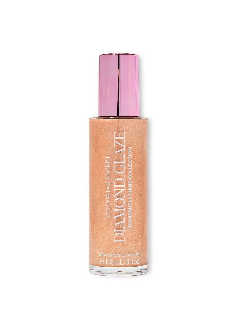 Molten Rose Rozjasňující tělový balzám 118ml