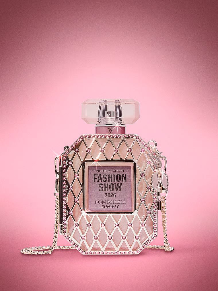 Bombshell Parfémová voda 100ml