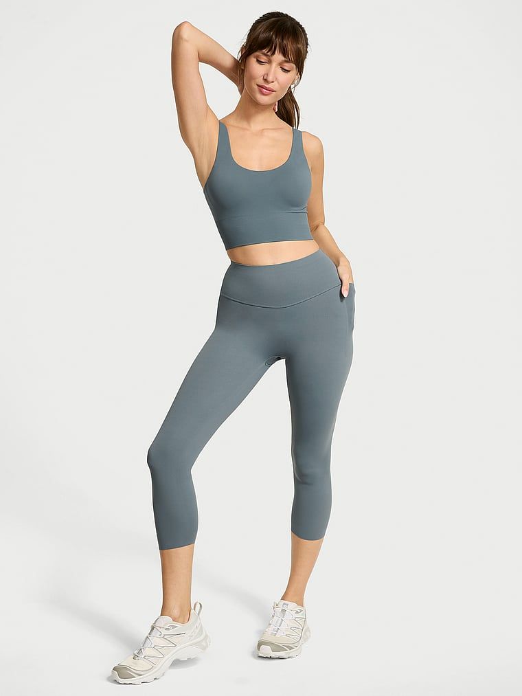 VSX VSX Elevate Capri legíny