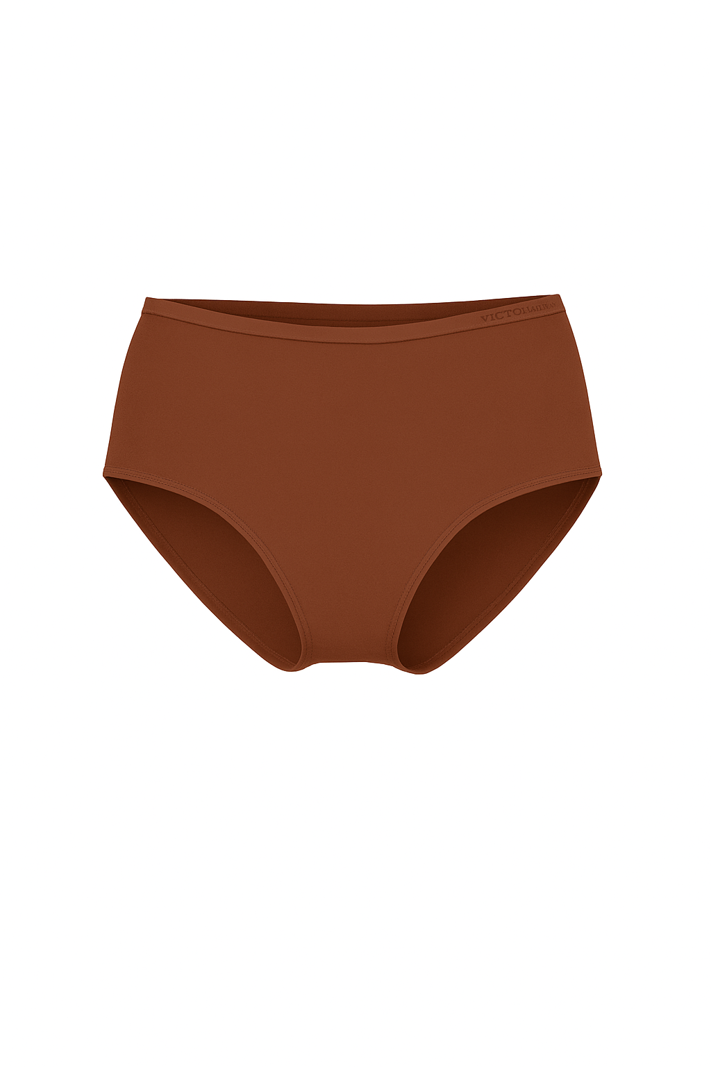 Body by Victoria Kalhotky s vysokým pasem Body by Victoria Flex Modern Brief