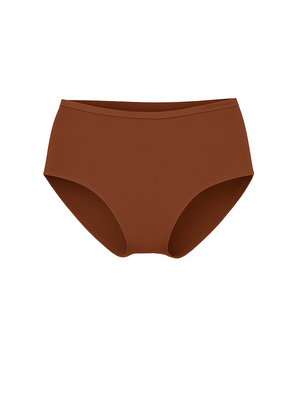 Body by Victoria Kalhotky s vysokým pasem Body by Victoria Flex Modern Brief