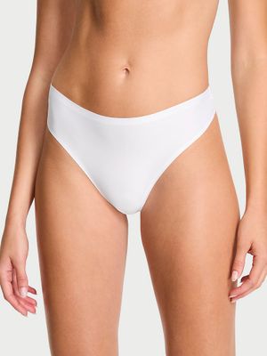 Body by Victoria Tanga kalhotky středního střihu Body by Victoria Flex