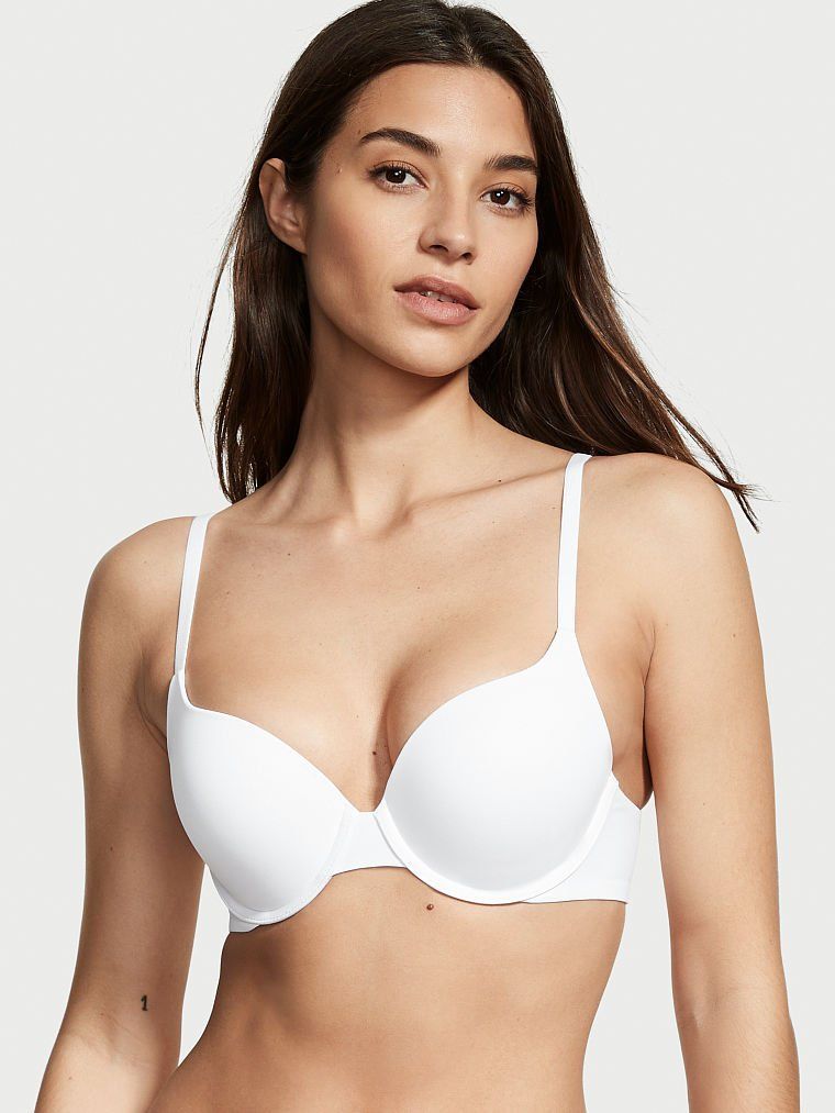 T-shirt Push-Up podprsenka Perfect Shape