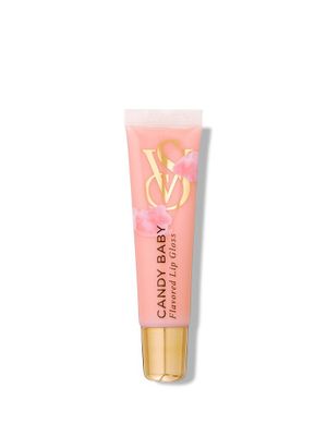 Candy Baby Lesk s příchutí 13g