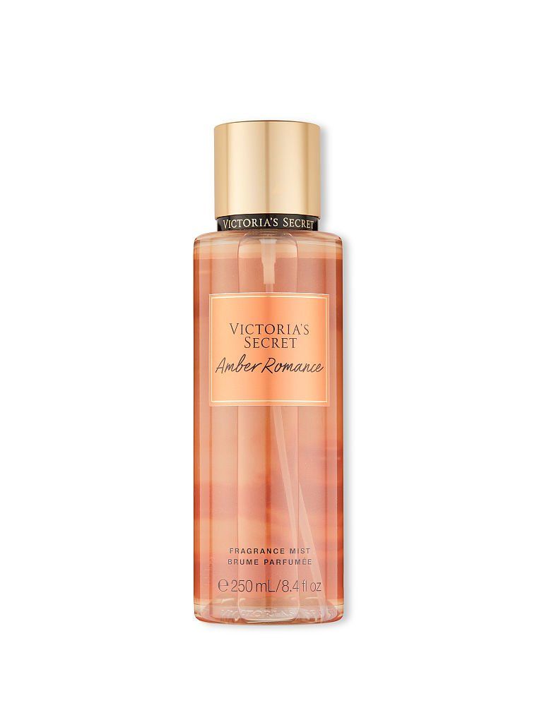 Amber Romance Parfémová mlha 250ml