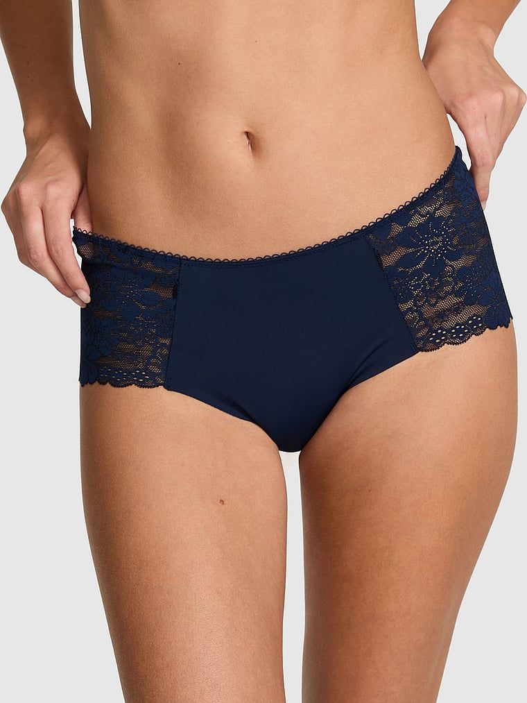 Kalhotky cheeky bezešvé