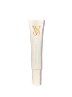 Tropic Coconut Vyživující maska na rty s příchutí 9,6g