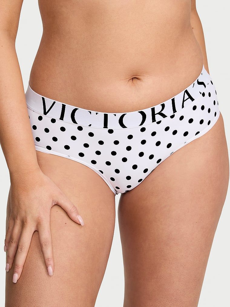 Victoria's Secret Bokové kalhotky Cool