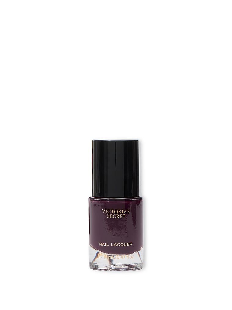 Very Sexy Night Night Plum Lak na nehty 14ml