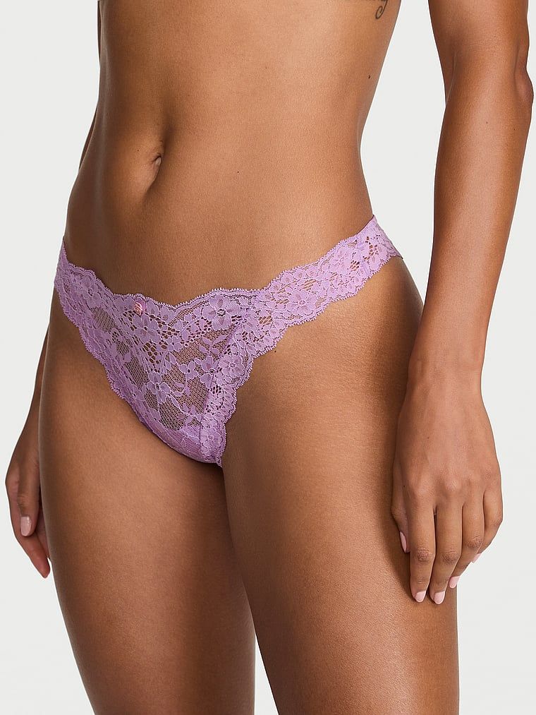 Dream Angels Krajková tanga