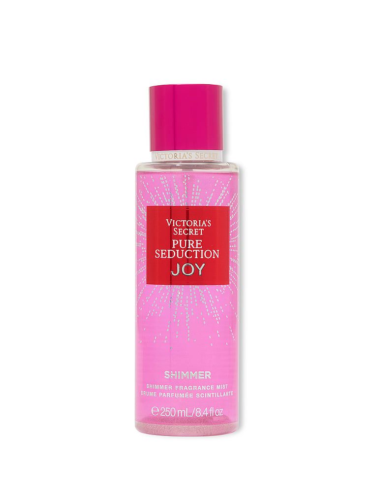 Pure Seduction Joy Shimmer Parfémová mlha 250ml