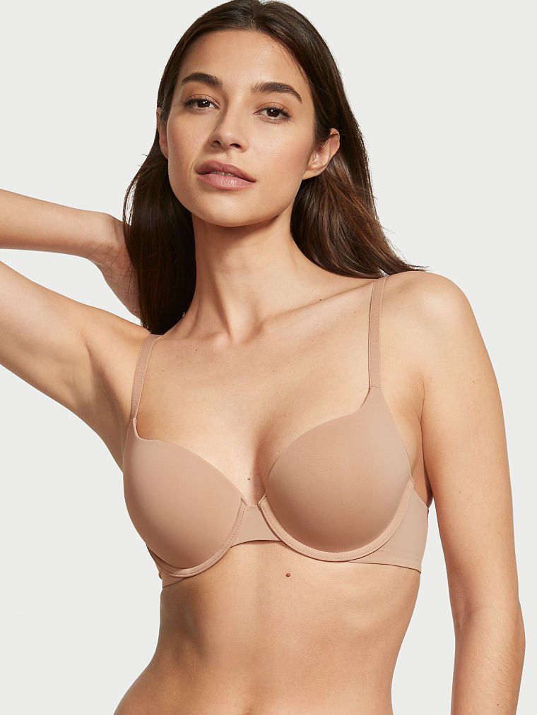 T-shirt Push-Up podprsenka Perfect Shape