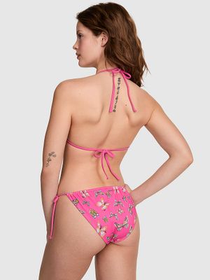 PINK Spodní díl brazilských bikin