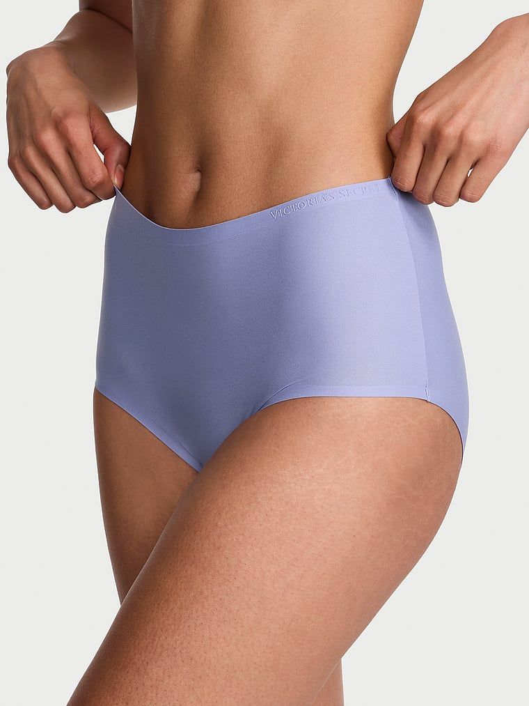 Body by Victoria Kalhotky s vysokým pasem Body by Victoria Flex Modern Brief