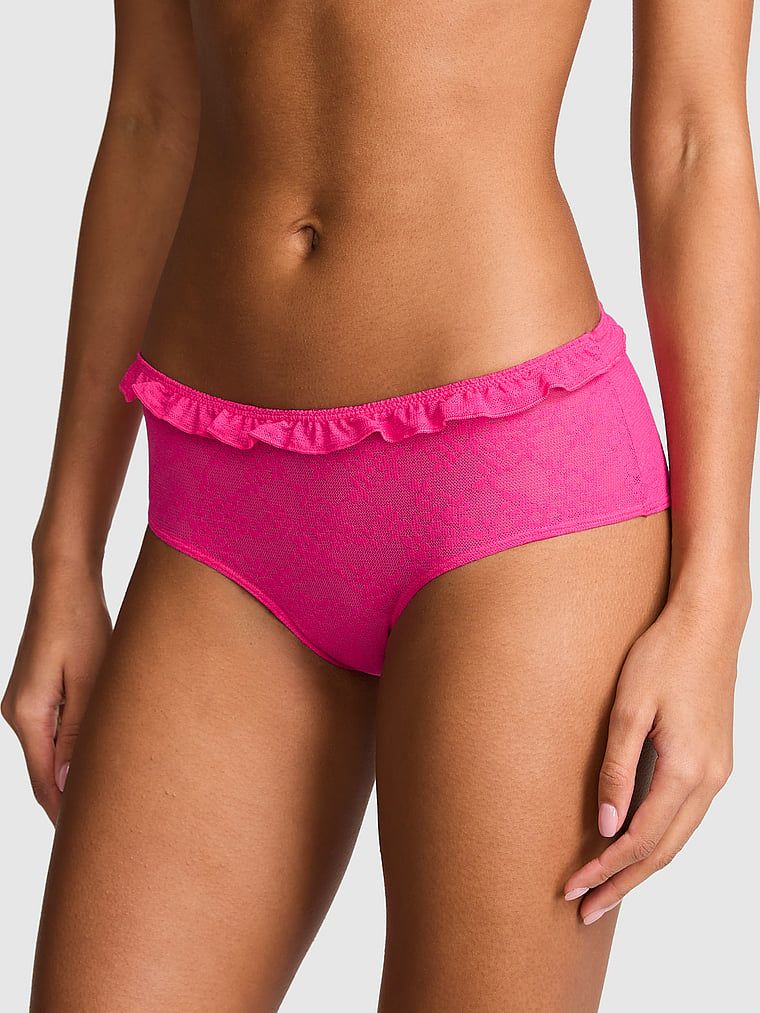 PINK Wink Cheeky Kalhotky