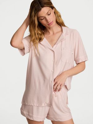 Victoria's Secret Krátké pyžamo z modalu