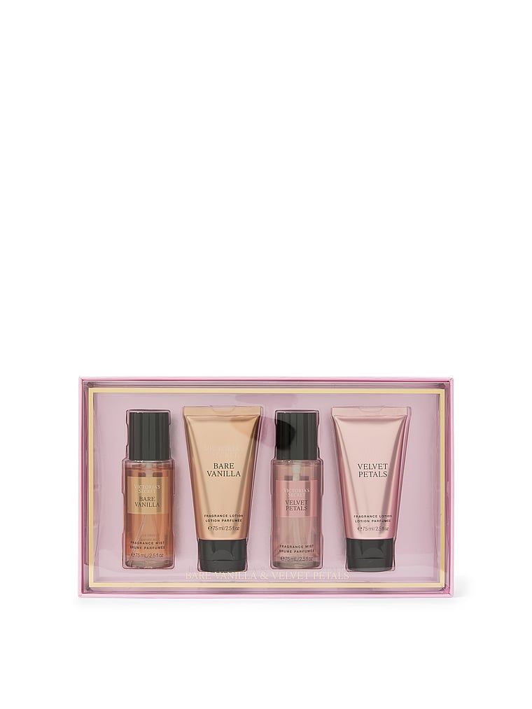 Victoria's Secret Dárková sada 4 kusů