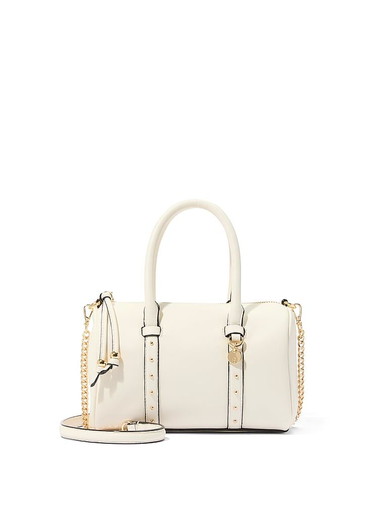 Swan Studs Taška mini Duffle Bag