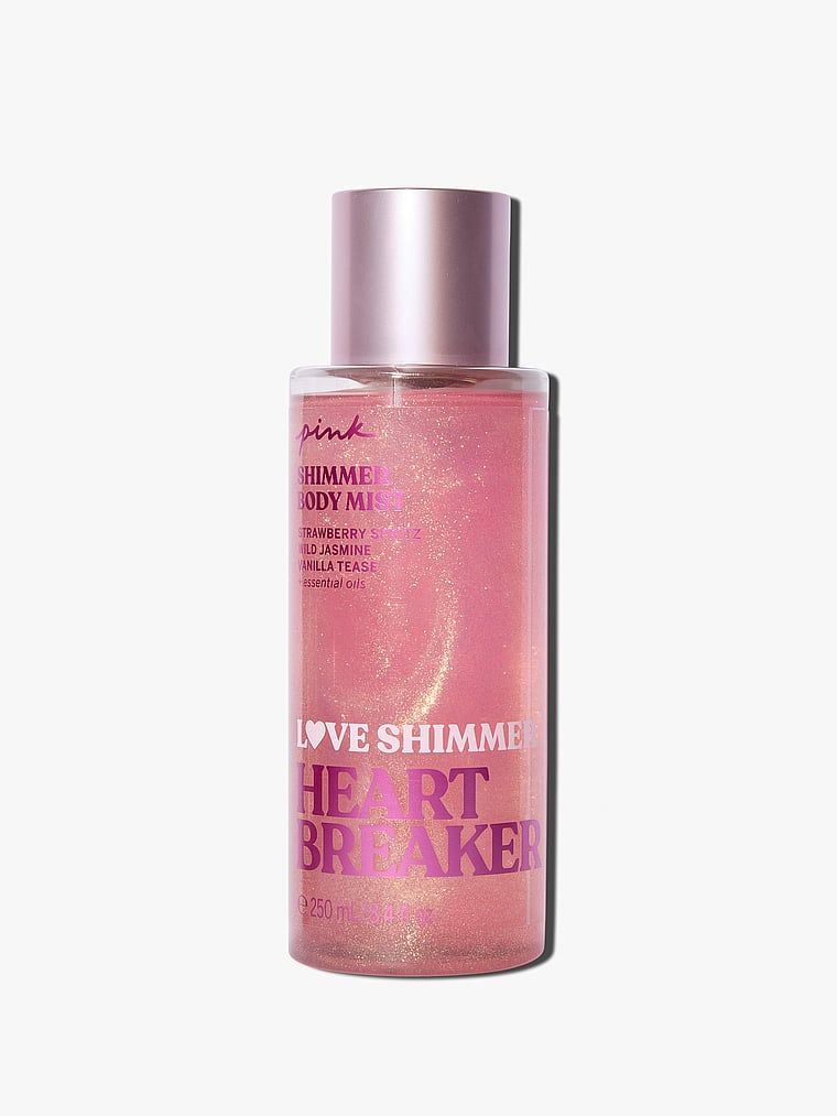 Heartbreaker Tělová mlha 250ml