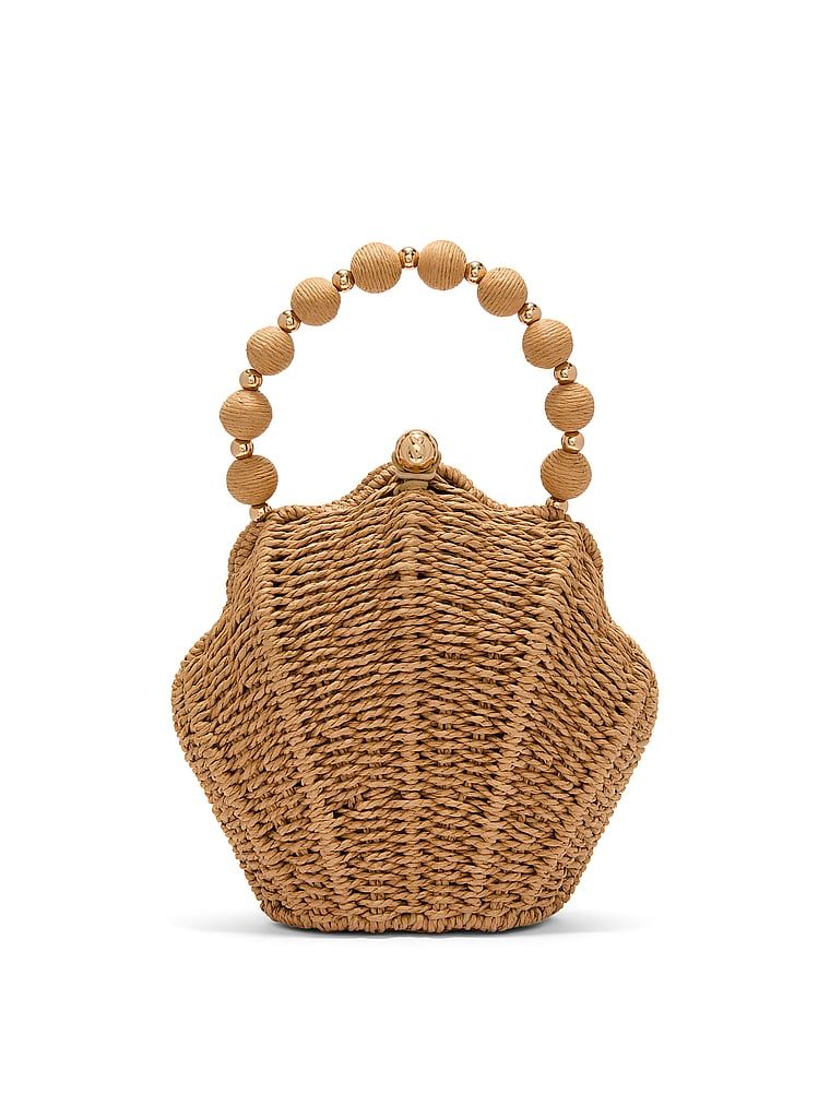 Natural Taška crossbody Victoria
