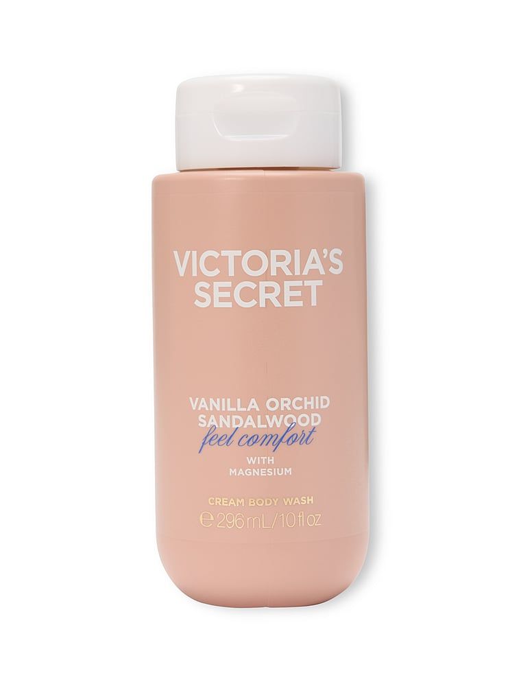 Vanilla Orchid Sandalwood Mycí gel 296ml