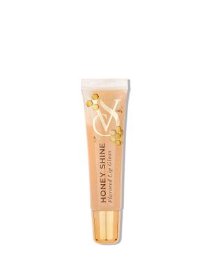 Honey shine Lesk s příchutí 13g