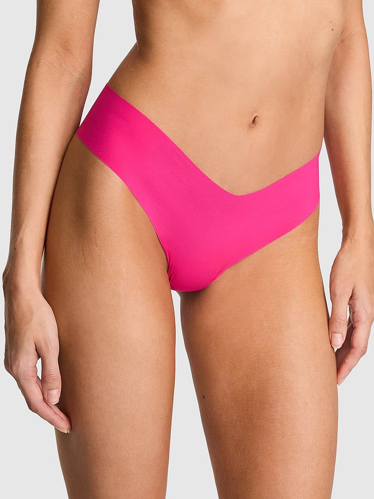 Kalhotky tanga bezešvé