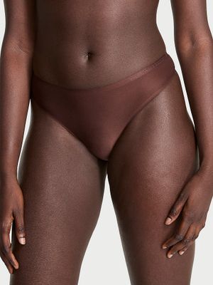 Body by Victoria Tanga kalhotky středního střihu Body by Victoria Flex