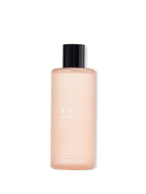 Bare Sueded Vanilla Parfémová mlha 250ml