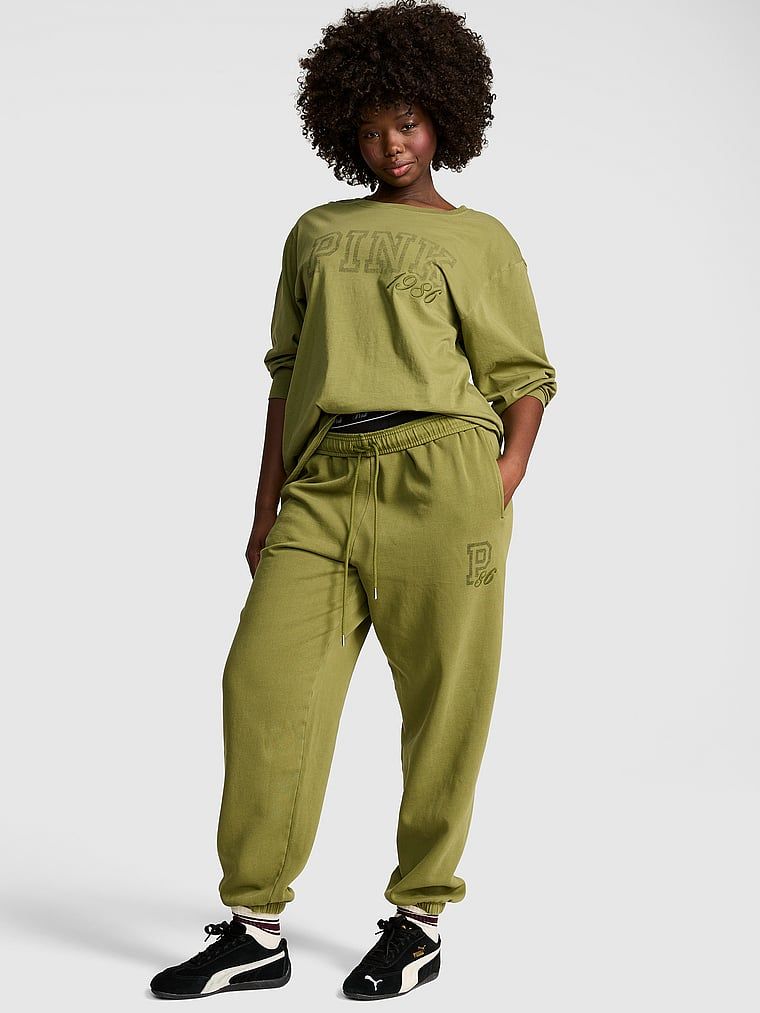 Tepláky Campus Fleece