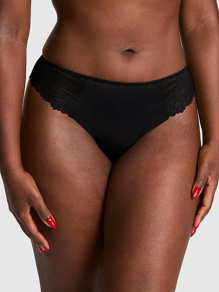 Kalhotky Cheeky BezešVé-image