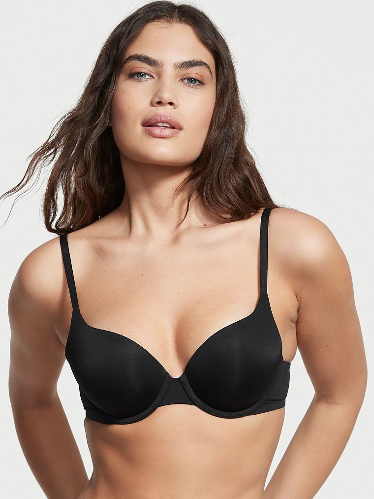 T-shirt Push-Up podprsenka Perfect Shape