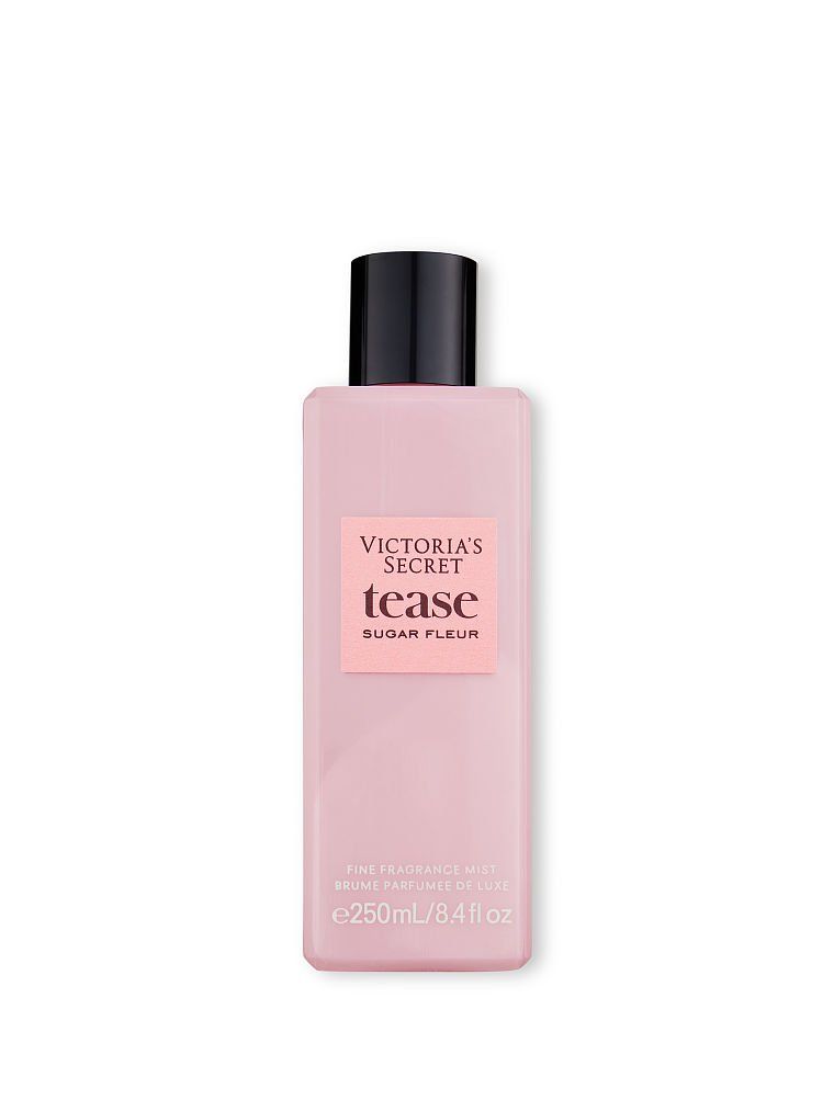 Tease Sugar Fleur Jemná parfémová mlha 250ml