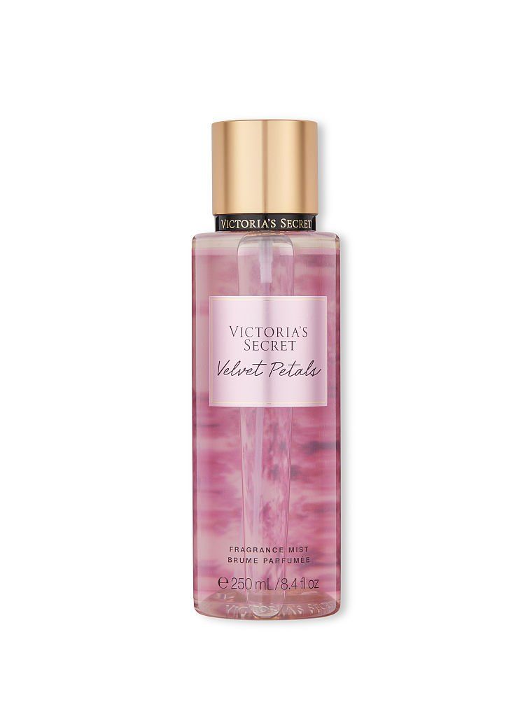 Velvet Petals Parfémová mlha 250ml