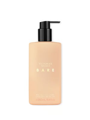 Bare Jemné parfémové mléko 250ml