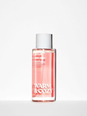 Warm & Cozy Tělová mlha 250ml