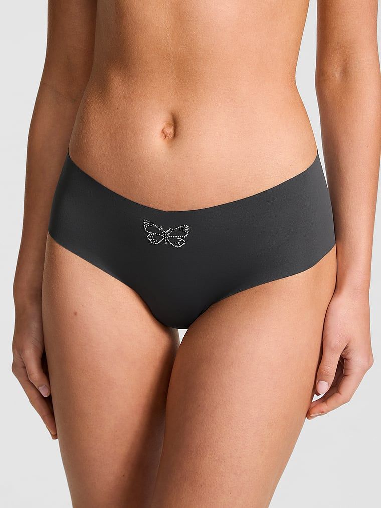 Kalhotky cheeky no show