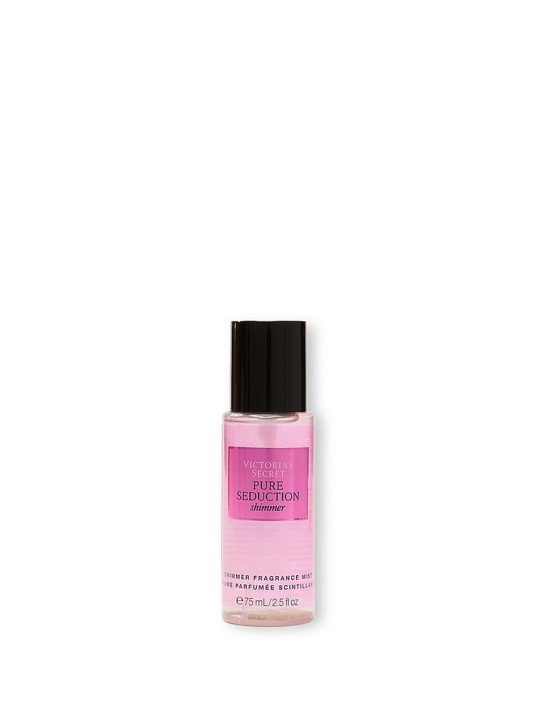 Pure Seduction Shimmer Mini parfémová mlha 75ml