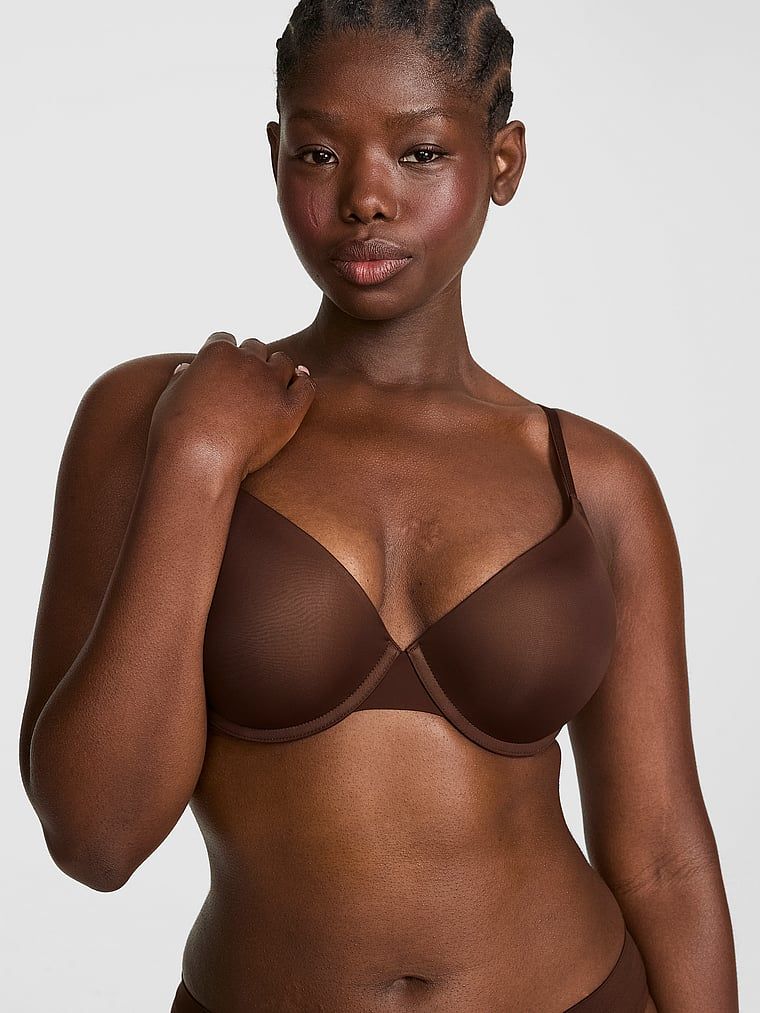 PINK Push-Up podprsenka Wear Everywhere