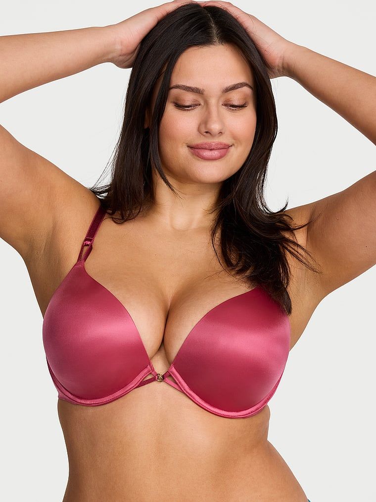 Very Sexy Push-up podprsenka Bombshell Add-2-Cups