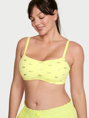 VSX VSX Featherweight lehká sportovní balkonetová podprsenka