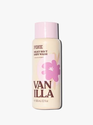Vanilla Mycí gel 355ml