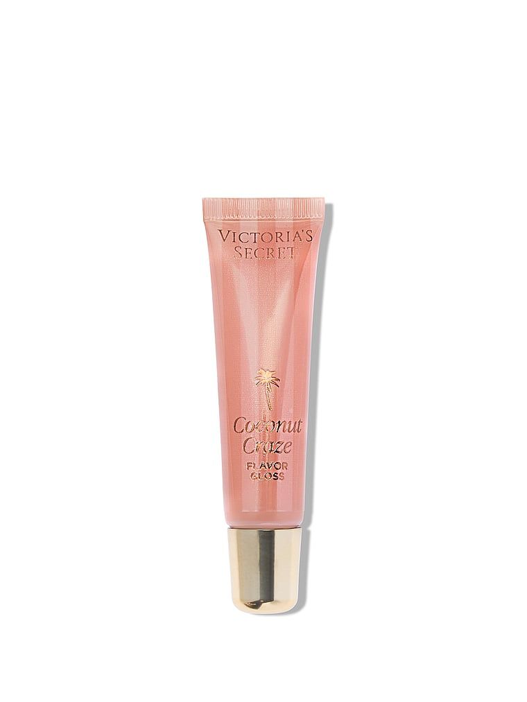 Coconut Craze Lesk s příchutí 13g