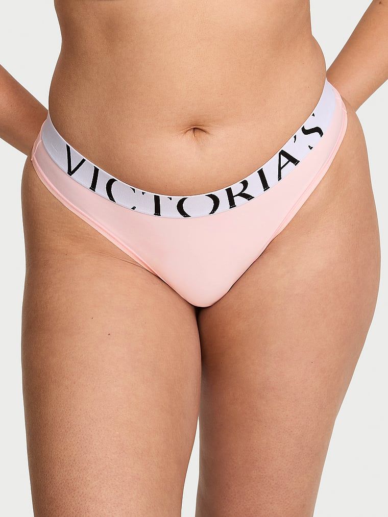 Victoria's Secret Tanga Cool