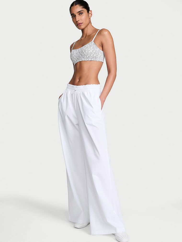 VSX Kalhoty VSX ActiveFlex se širokými nohavicemi