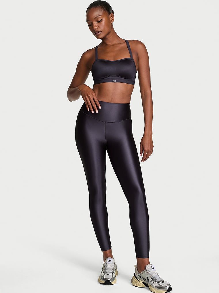 VSX VSX GlossyTech Legíny