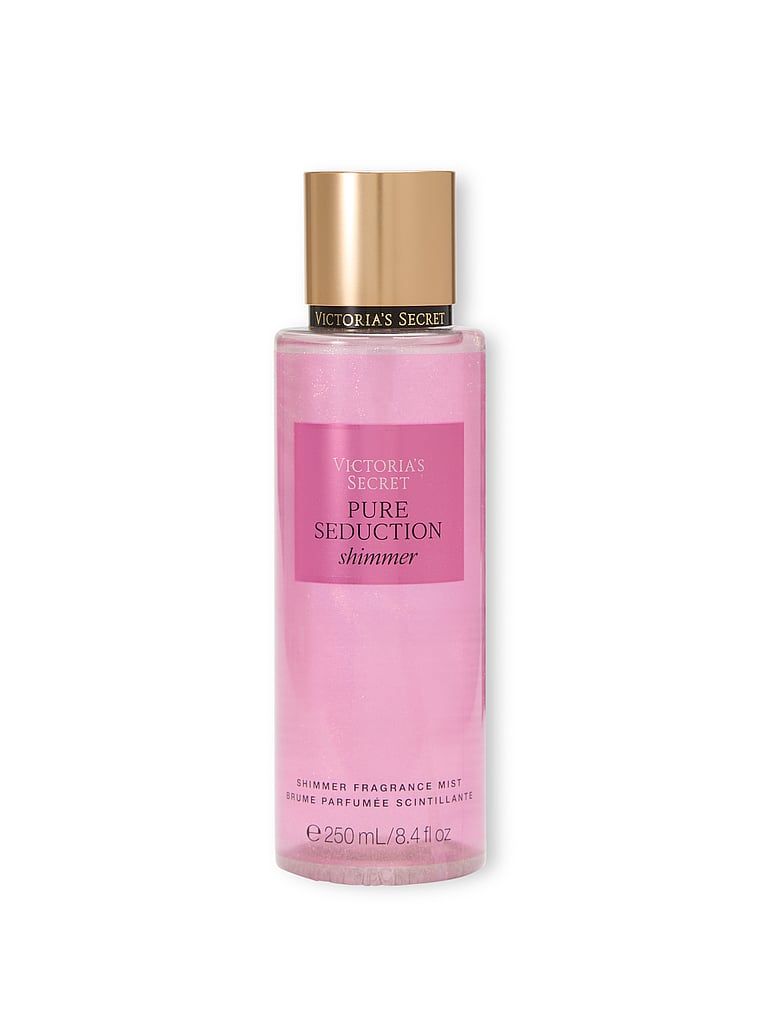 Pure Seduction Shimmer Parfémová mlha Shimmer 250ml