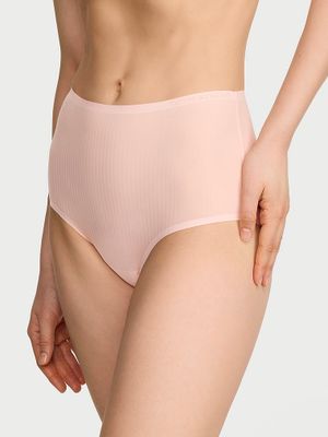 Body by Victoria Moderní kalhotky Body by Victoria se stínovaným pruhem